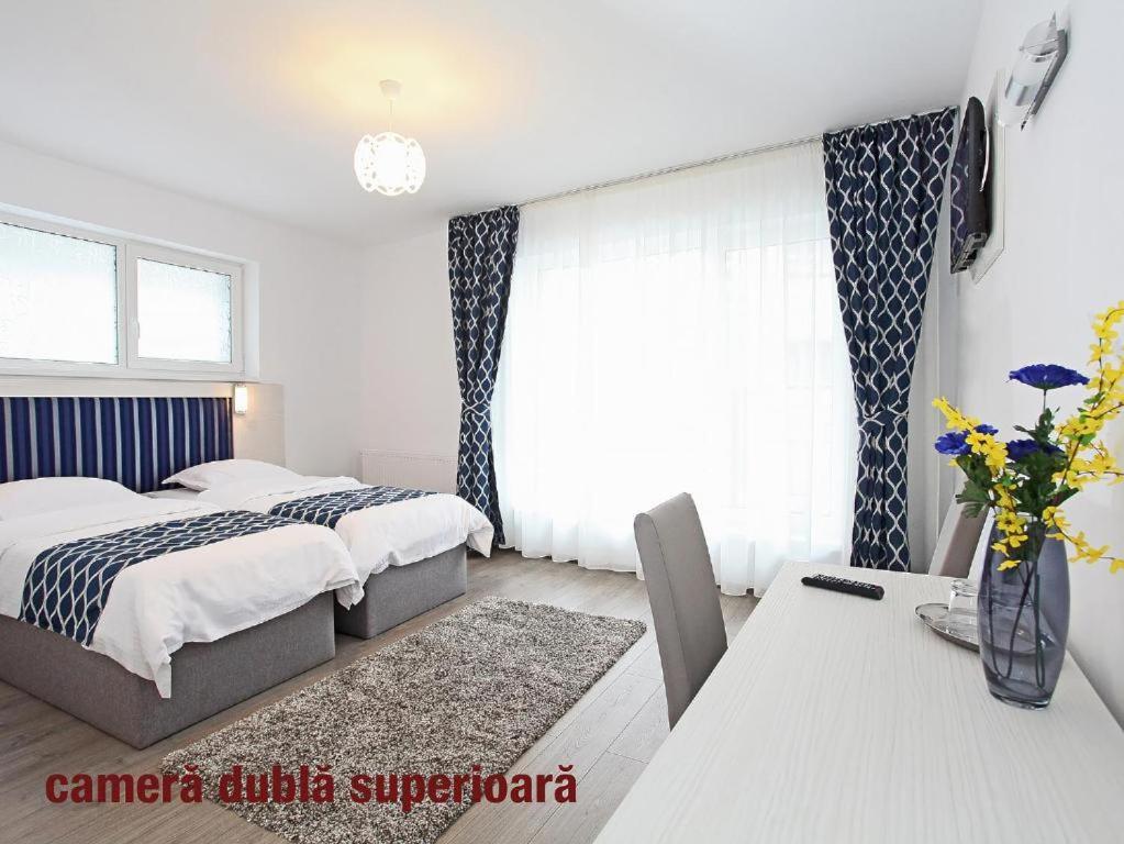 Pension Mora Cluj-Napoca Exterior photo