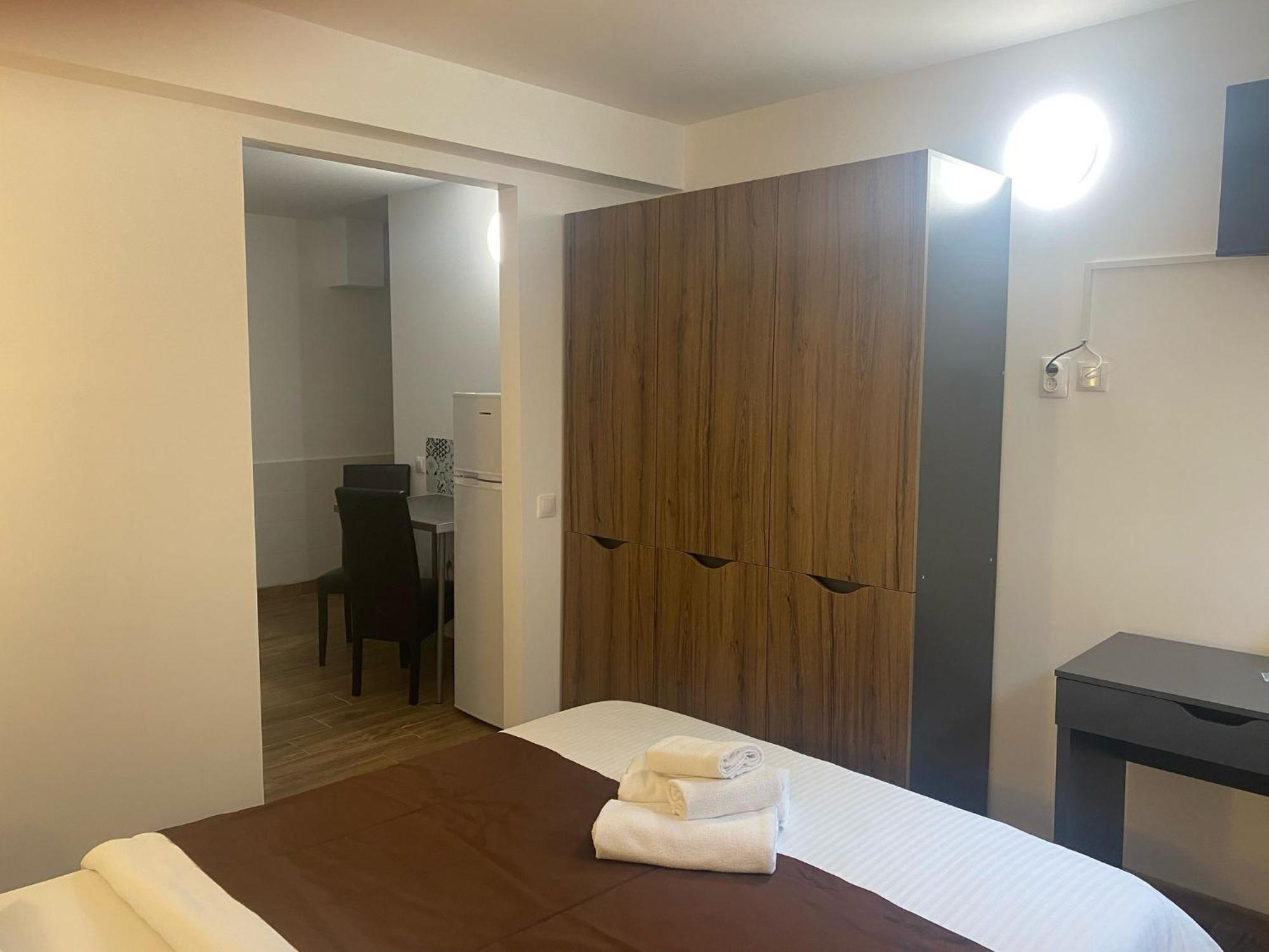 Pension Mora Cluj-Napoca Room photo